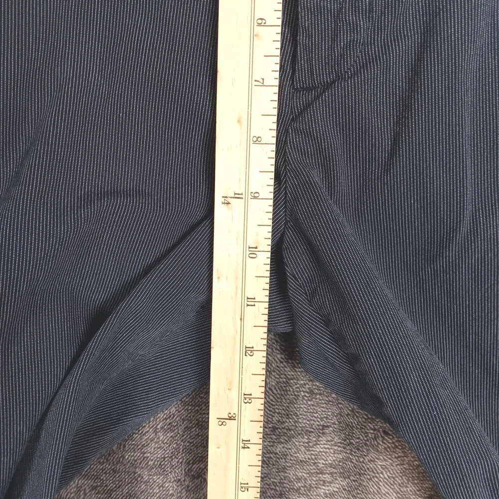 Banana Republic Aiden Fit Mens 32x30‎ Gray Dress Pants Chinos